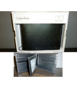 Calvin Klein Men's Wallets 2